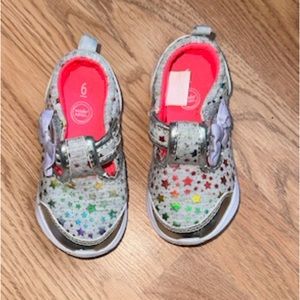 Toddler Girls Shoes